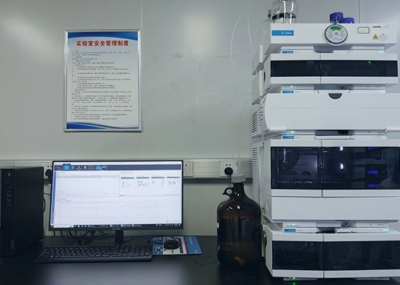 Peptide detection workshop